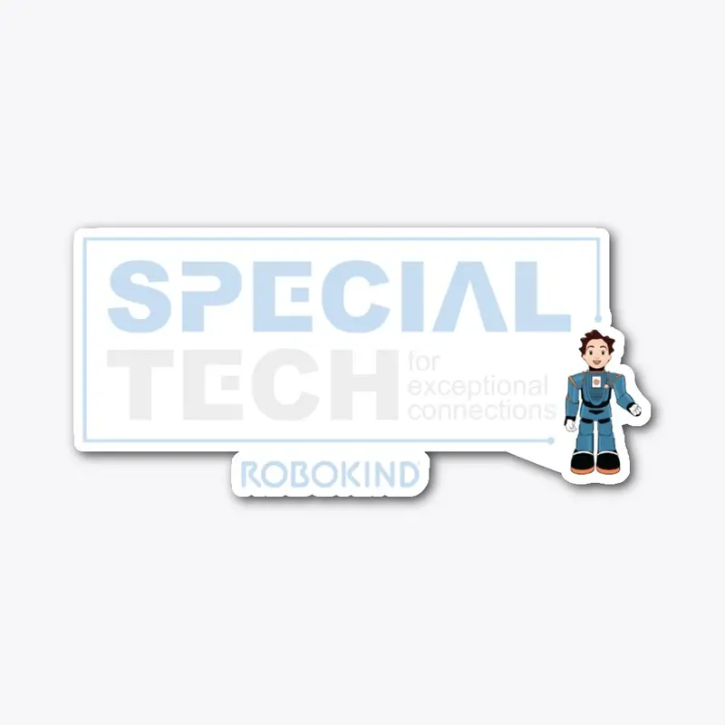 Special Tech for Exceptional Connections