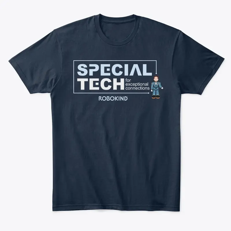 Special Tech for Exceptional Connections