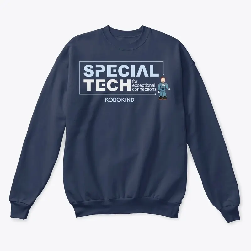 Special Tech for Exceptional Connections