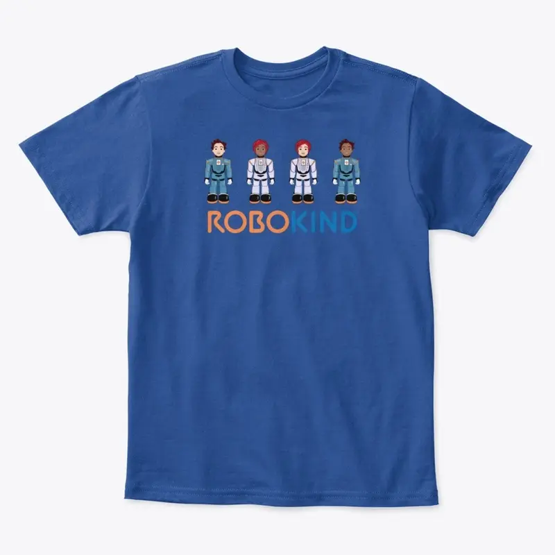 RoboKind Tee